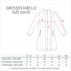 Navahoo Daliee Damen Winter Steppjacke B876 Anthrazit Größe XS - Gr. 34