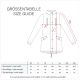 Navahoo Freezestoorm Damen Parka Winterjacke gefüttert mit Kapuze Olive Größe XS - Gr. 34