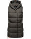 Navahoo Madilynaa ladies winter vest with quilting Anthrazit-Gr.XXL