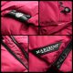Marikoo Zarinaa Damen Weste Steppweste Ärmellose Jacke Schwarz-Gr.XS