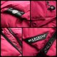 Marikoo Zarinaa Damen Weste Steppweste Ärmellose Jacke Gelb-Gr.XL