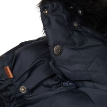 Navahoo Umay Princess Damen Winter Steppjacke Navy-Gr.XS