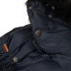 Navahoo Umay Princess Damen Winter Steppjacke Navy-Gr.XS