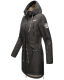Marikoo Racquellee Damen Softshell Jacke Anthra.-Gr.XL