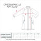 Marikoo Racquellee Damen Softshell Jacke Anthra.-Gr.XL