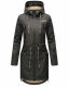 Marikoo Racquellee Damen Softshell Jacke Anthra.-Gr.XXL