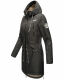 Marikoo Racquellee Damen Softshell Jacke Anthra.-Gr.XXL