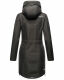 Marikoo Racquellee Damen Softshell Jacke Anthra.-Gr.XXL