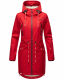 Marikoo Racquellee Damen Softshell Jacke Rot-Gr.XS