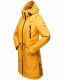 Marikoo Racquellee Damen Softshell Jacke Amber-Ye-Gr.XS