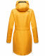 Marikoo Racquellee Damen Softshell Jacke Amber-Ye-Gr.XL