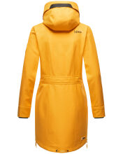 Marikoo Racquellee Damen Softshell Jacke Amber-Ye-Gr.XXL