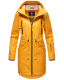Marikoo Racquellee Damen Softshell Jacke Amber-Ye-Gr.XXL