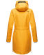 Marikoo Racquellee Damen Softshell Jacke Amber-Ye-Gr.XXL