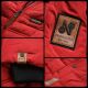 Navahoo Melikaa Damen Winterjacke mit Kunstfellkragen & Kapuze Olive-Gr.XS