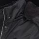 Navahoo Mangala Princess ladies winter parka jacket teddyfell Schwarz-Gr.XS