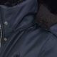 Navahoo Mangala Princess ladies winter parka jacket teddyfell Navy-Gr.XS