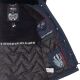 Navahoo Mangala Princess ladies winter parka jacket teddyfell Navy-Gr.XS