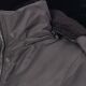 Navahoo Mangala Princess Damen Winter Parka Jacke TeddyfellAnthra-Gr.XS