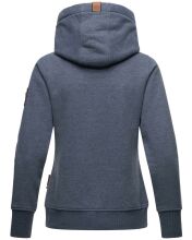 Navahoo ladies hooded sweatshirt pullover