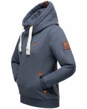 Navahoo ladies hooded sweatshirt pullover