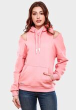 Navahoo Zuckerbärchen Damen Sweatshirt Hoodie Pullover Pulli Sweater Kapuze