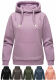 Navahoo Zuckerbärchen Damen Sweatshirt Hoodie Pullover Pulli Sweater Kapuze
