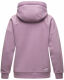 Navahoo Zuckerbärchen Damen Sweatshirt Hoodie Pullover Pulli Sweater Kapuze D.Lila-Gr.XS