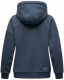Navahoo Zuckerbärchen Damen Sweatshirt Hoodie Pullover Pulli Sweater Kapuze D.Blue-Gr.XS