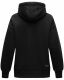 Navahoo Goldfee  ladies sweater hooded pullover sweatshirt Schwarz-Gr.XXL