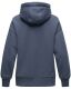 Navahoo Goldfee  ladies sweater hooded pullover sweatshirt Blue-Mel.-Gr.XXL