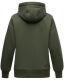 Navahoo Goldfee  ladies sweater hooded pullover sweatshirt Olive-Gr.XXL