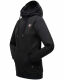 Navahoo Zauberelfe ladies hoodie pullover jumper with hood Navy-Gr.XS