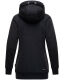 Navahoo Zauberelfe Damen Hoodie Pullover Pulli Sweater mit Kapuze Navy Größe XL - Gr. 42