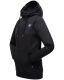 Navahoo Zauberelfe Damen Hoodie Pullover Pulli Sweater mit Kapuze Navy Größe XL - Gr. 42