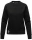 Navahoo Zuckerschnecke Damen Pullover Sweatshirt Pulli Sweater Schwarz Größe XS - Gr. 34