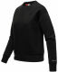 Navahoo Zuckerschnecke Damen Pullover Sweatshirt Pulli Sweater Schwarz Größe XL - Gr. 42