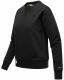 Navahoo Zuckerschnecke Damen Pullover Sweatshirt Pulli Sweater Navy Größe XL - Gr. 42