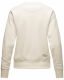 Navahoo Zuckerschnecke Damen Pullover Sweatshirt Pulli Sweater Offwhite Größe XS - Gr. 34