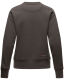 Navahoo Zuckerschnecke Damen Pullover Sweatshirt Pulli Sweater Dunkelgrau Größe XS - Gr. 34