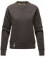 Navahoo Zuckerschnecke ladies sweater sweatshirt sweater Dunkelgrau Größe M - Gr. 38