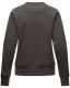 Navahoo Zuckerschnecke Damen Pullover Sweatshirt Pulli Sweater Dunkelgrau Größe XL - Gr. 42