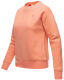 Navahoo Zuckerschnecke ladies sweater sweatshirt sweater Apricot Größe XL - Gr. 42