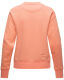 Navahoo Zuckerschnecke ladies sweater sweatshirt sweater Apricot Größe XL - Gr. 42