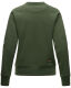 Navahoo Zuckerschnecke Damen Pullover Sweatshirt Pulli Sweater Olive Größe XL - Gr. 42