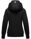 Navahoo Raniaa Damen Sweatshirt Hoodie Pullover Pulli Sweater Kapuze Navy Größe XS - Gr. 34
