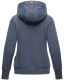 Navahoo Damlaa ladies hoodie sweatshirt hoodie Dusty-Blue-Gr.XS