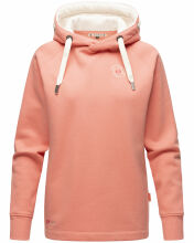 Marikoo Airii Damen Sweater Kapuzenpullover Hoodie...