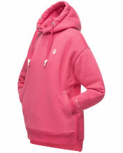 Navahoo Silberengelchen Damen Hoodie