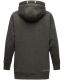 Navahoo Silberengelchen Damen Hoodie D.Grau-M-Gr.XXL